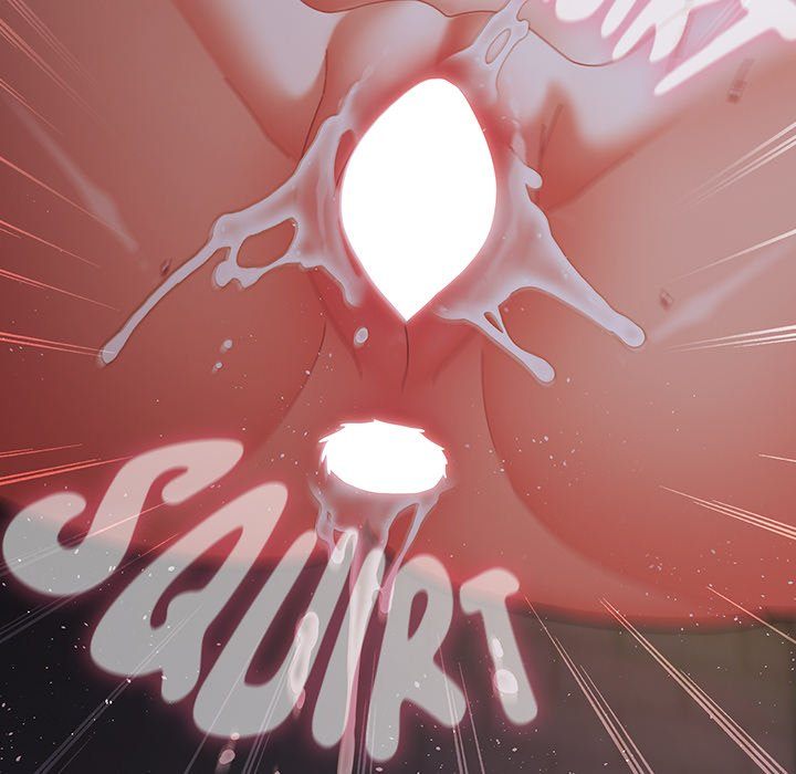 Sweet Girl, Dirty Secrets chapter 17 page 123
