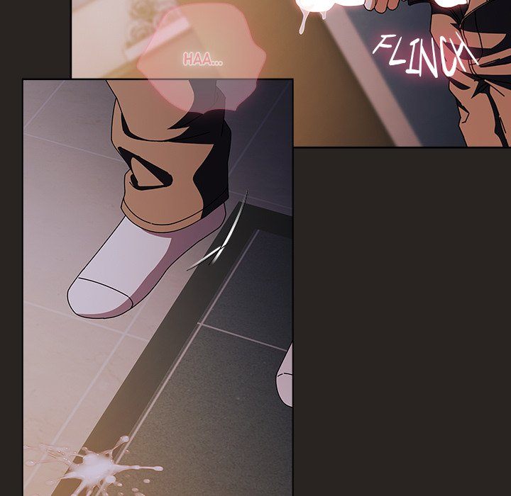 Sweet Girl, Dirty Secrets chapter 17 page 127