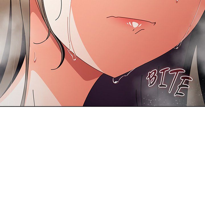 Sweet Girl, Dirty Secrets chapter 17 page 142