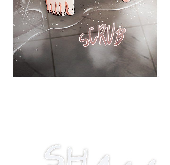 Sweet Girl, Dirty Secrets chapter 17 page 147