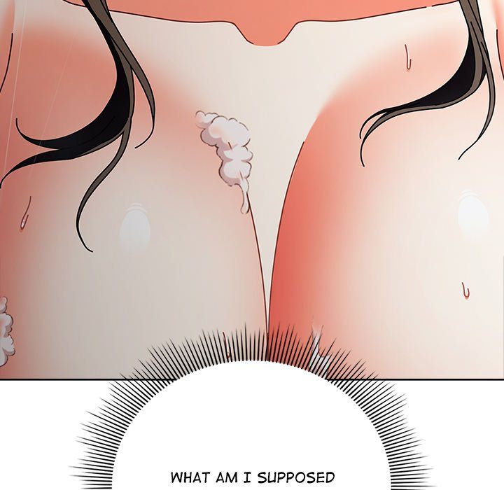 Sweet Girl, Dirty Secrets chapter 17 page 154