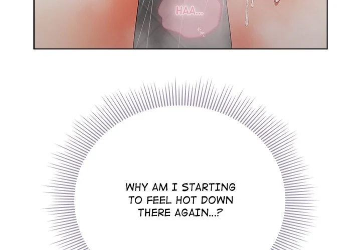 Sweet Girl, Dirty Secrets chapter 18 page 4