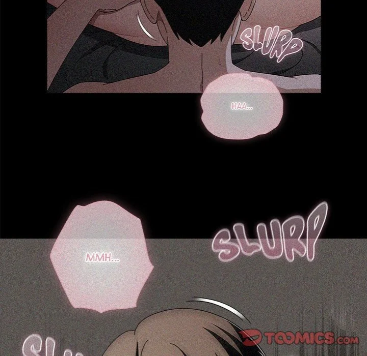 Sweet Girl, Dirty Secrets chapter 18 page 12
