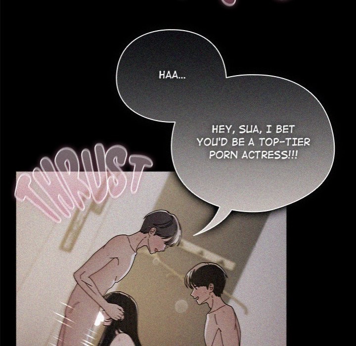 Sweet Girl, Dirty Secrets chapter 18 page 16