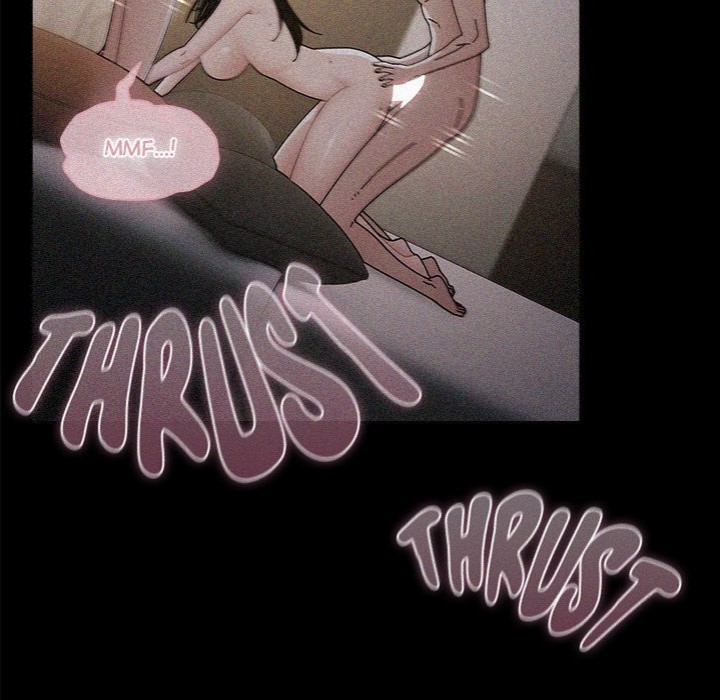 Sweet Girl, Dirty Secrets chapter 18 page 17