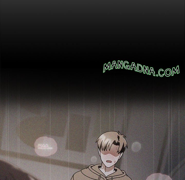 Sweet Girl, Dirty Secrets chapter 18 page 33