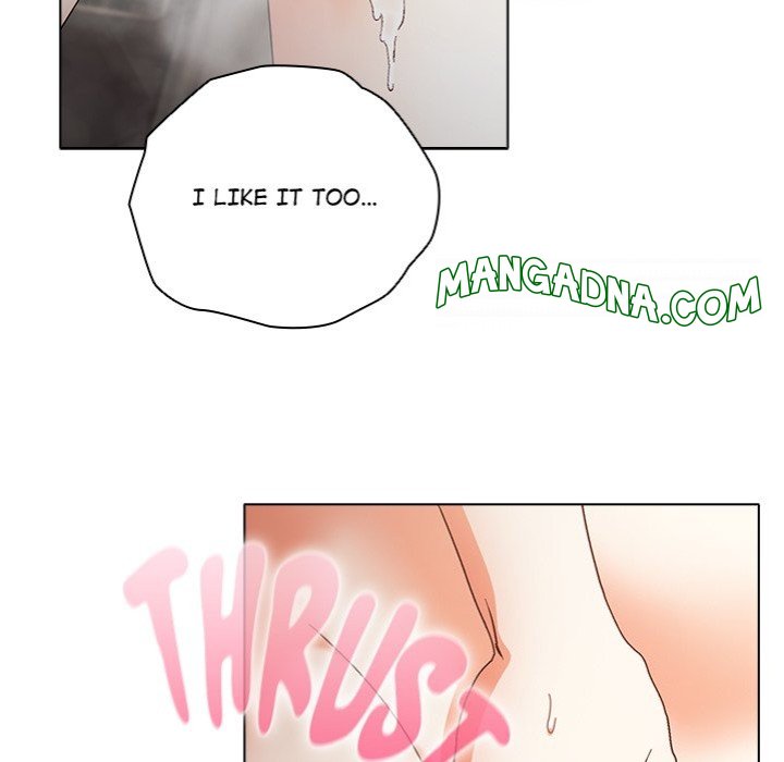 Sweet Girl, Dirty Secrets chapter 18 page 43