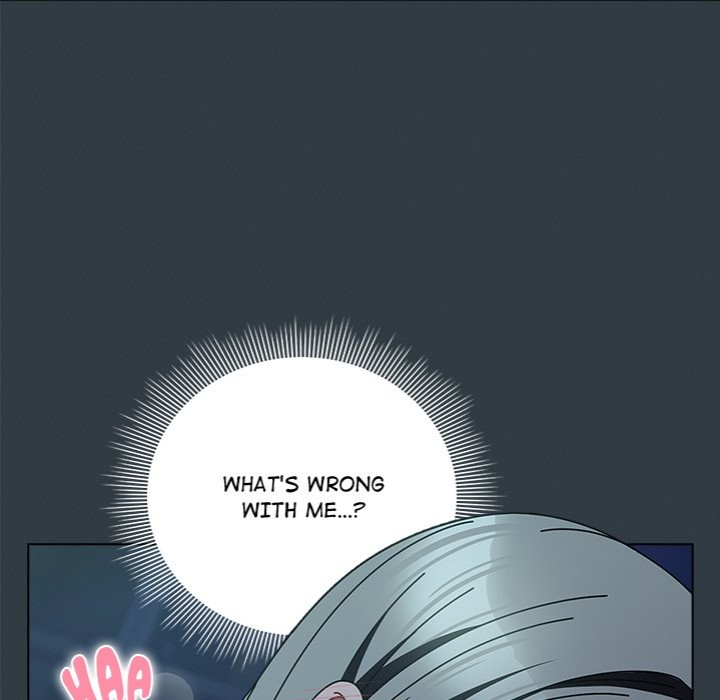 Sweet Girl, Dirty Secrets chapter 18 page 85