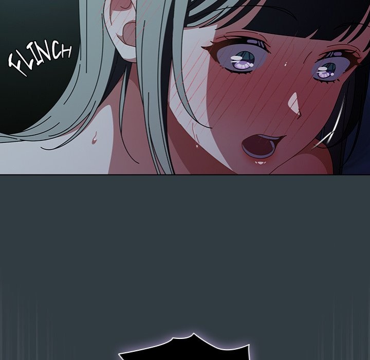 Sweet Girl, Dirty Secrets chapter 18 page 92