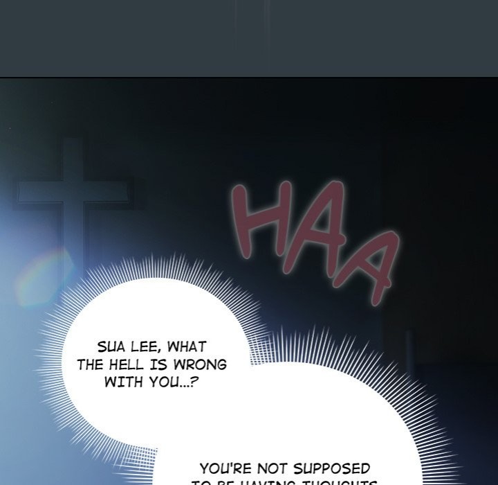 Sweet Girl, Dirty Secrets chapter 18 page 95
