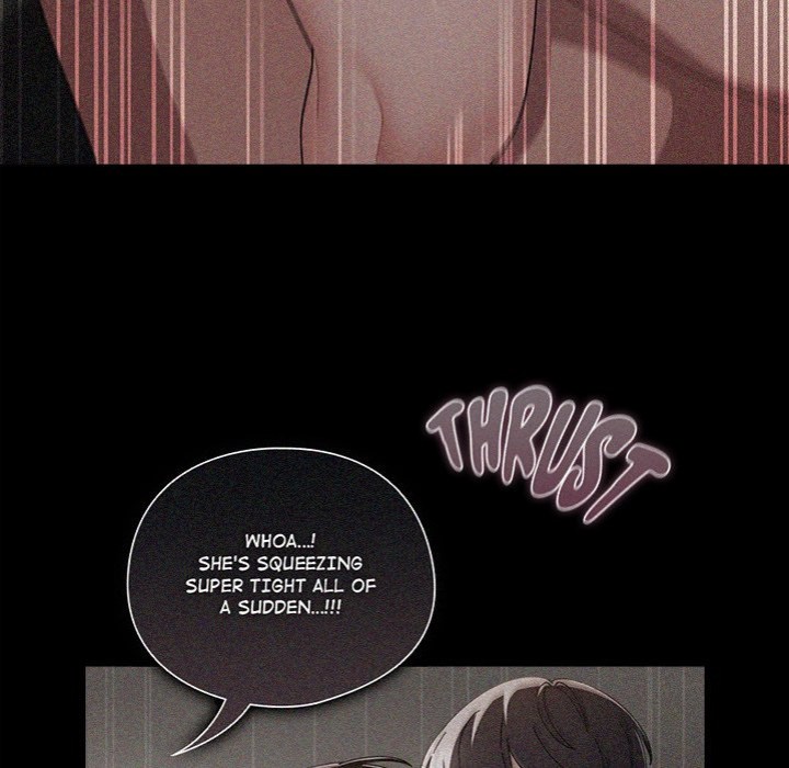 Sweet Girl, Dirty Secrets chapter 18 page 107