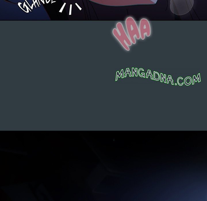 Sweet Girl, Dirty Secrets chapter 18 page 119