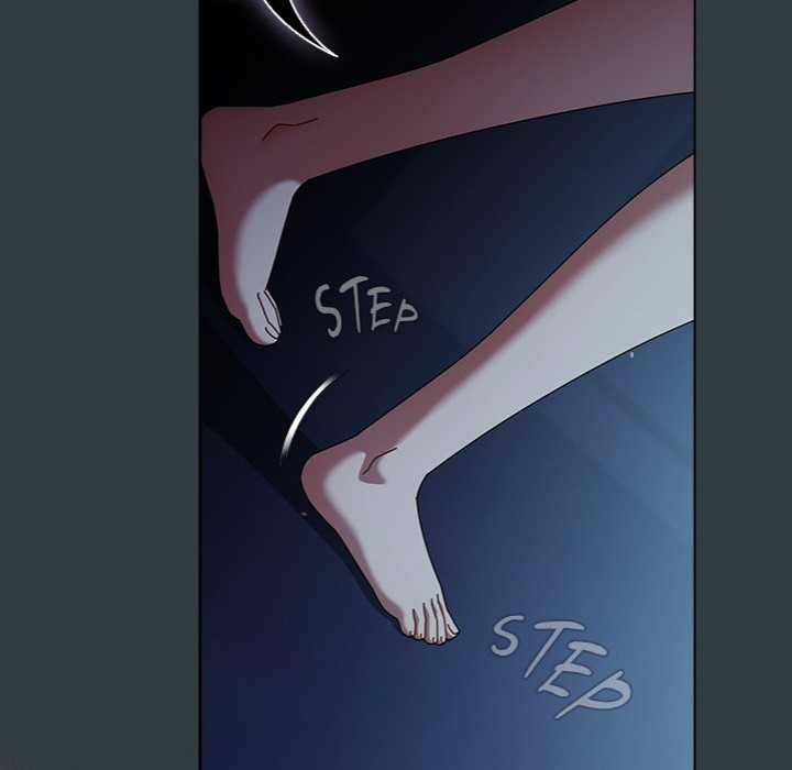 Sweet Girl, Dirty Secrets chapter 18 page 122