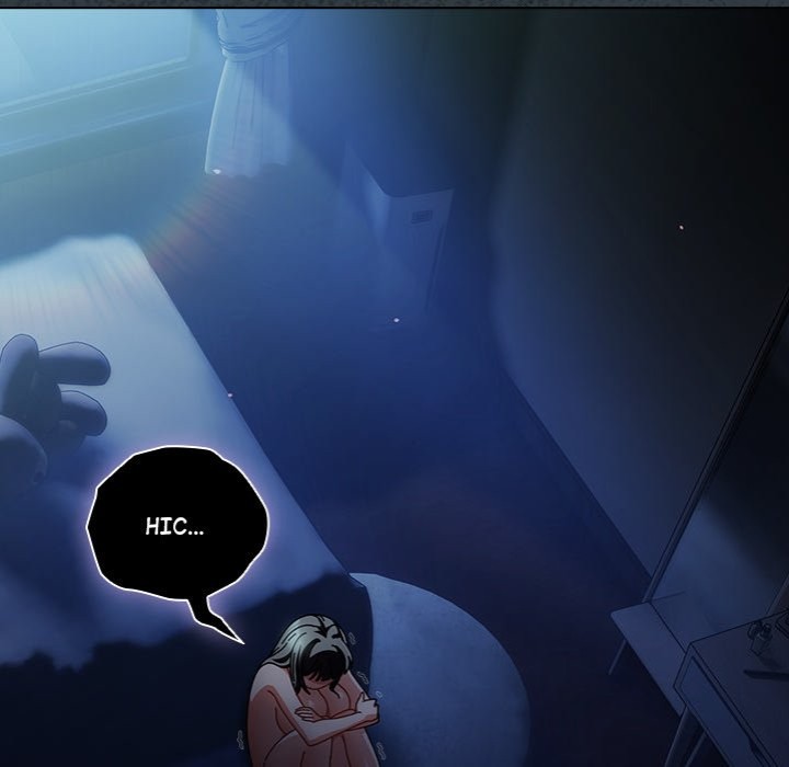 Sweet Girl, Dirty Secrets chapter 18 page 136