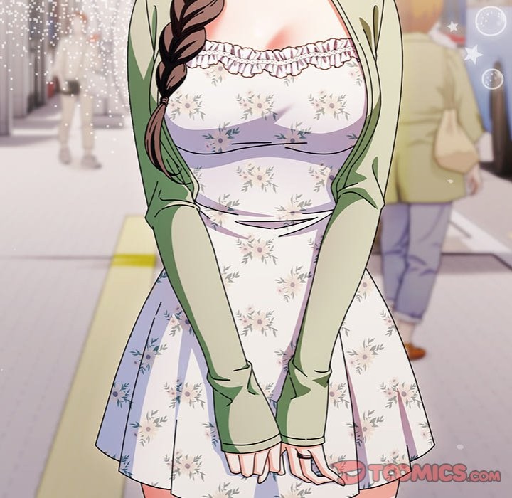 Sweet Girl, Dirty Secrets chapter 18 page 147