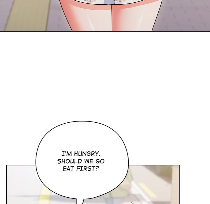 Sweet Girl, Dirty Secrets chapter 18 page 148