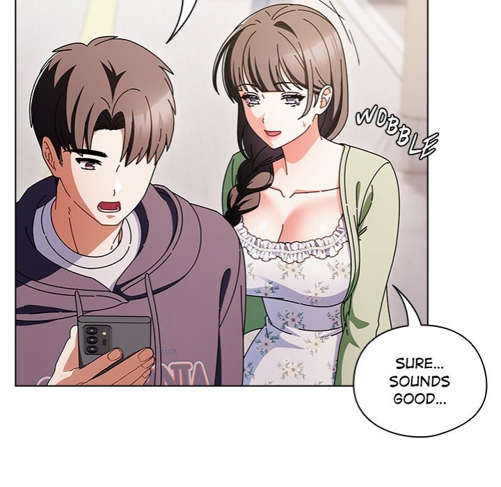 Sweet Girl, Dirty Secrets chapter 18 page 149