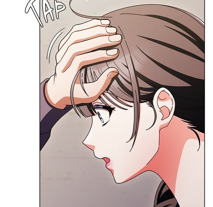 Sweet Girl, Dirty Secrets chapter 18 page 151