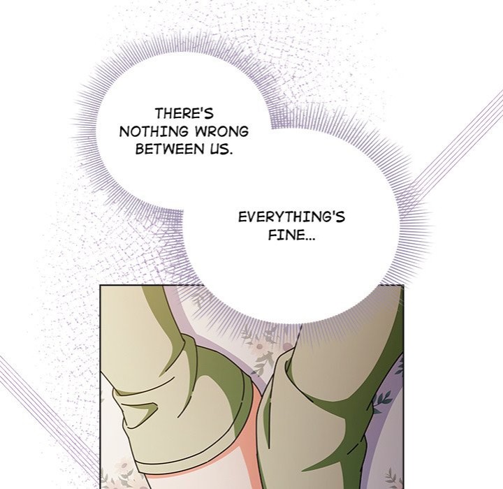 Sweet Girl, Dirty Secrets chapter 18 page 161