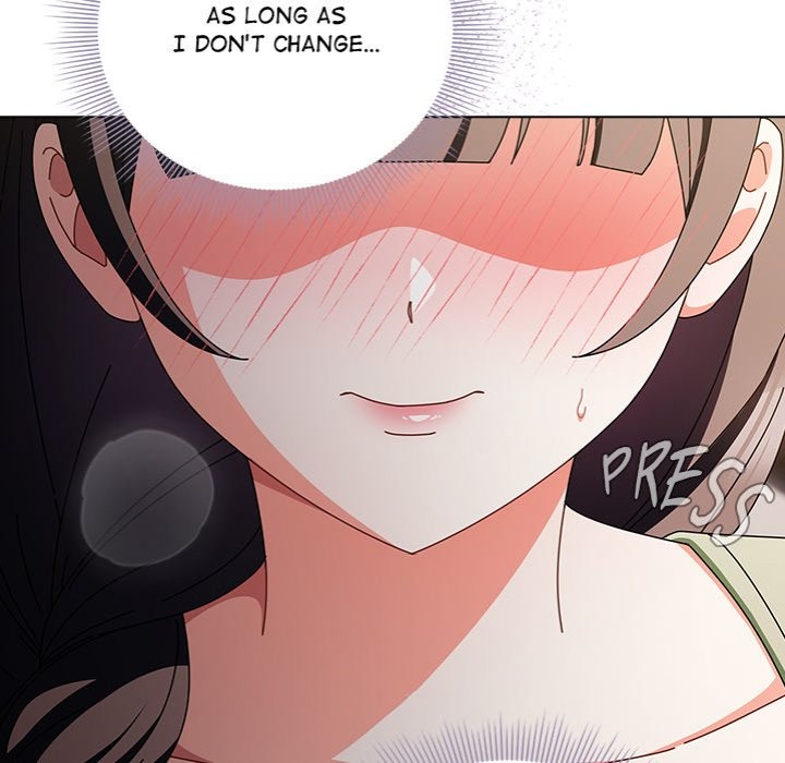 Sweet Girl, Dirty Secrets chapter 18 page 164