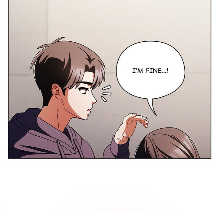 Sweet Girl, Dirty Secrets chapter 18 page 166