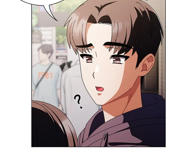 Sweet Girl, Dirty Secrets chapter 18 page 171