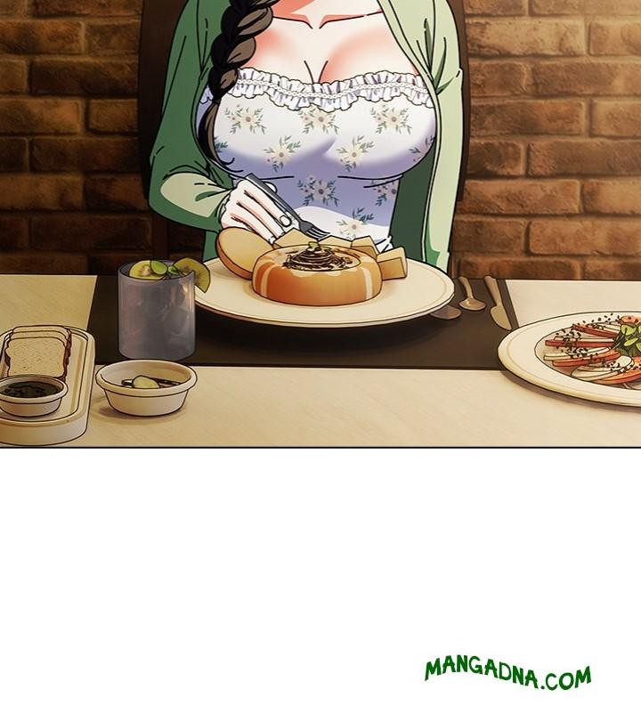Sweet Girl, Dirty Secrets chapter 19 page 7
