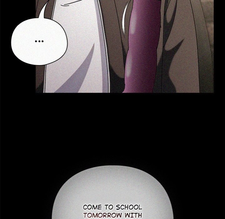 Sweet Girl, Dirty Secrets chapter 19 page 15