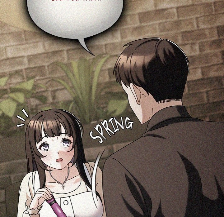 Sweet Girl, Dirty Secrets chapter 19 page 17
