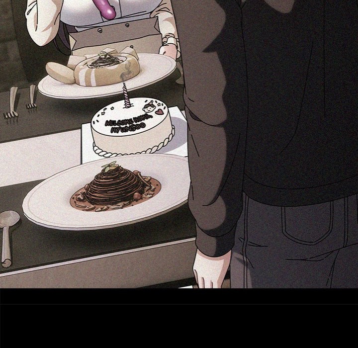 Sweet Girl, Dirty Secrets chapter 19 page 18