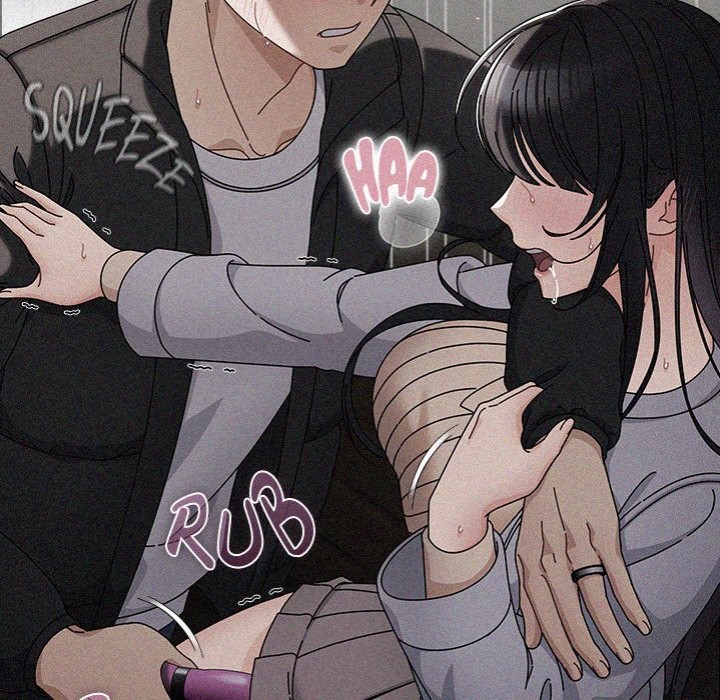 Sweet Girl, Dirty Secrets chapter 19 page 20