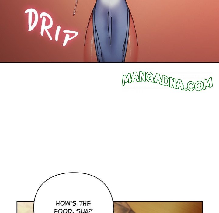 Sweet Girl, Dirty Secrets chapter 19 page 31