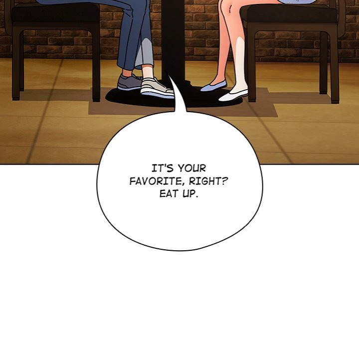 Sweet Girl, Dirty Secrets chapter 19 page 35