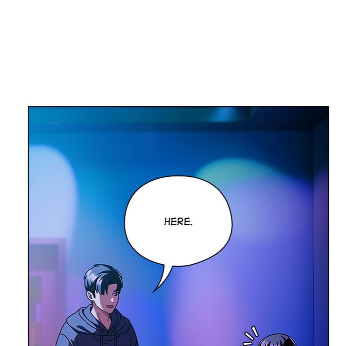 Sweet Girl, Dirty Secrets chapter 19 page 46