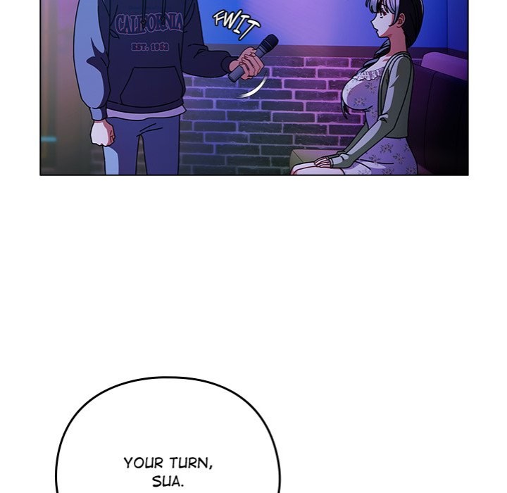 Sweet Girl, Dirty Secrets chapter 19 page 47