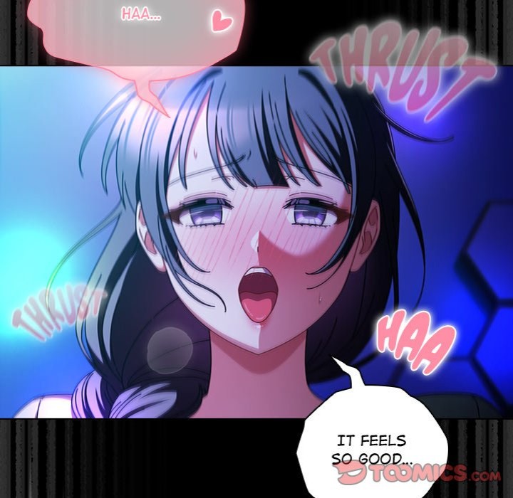 Sweet Girl, Dirty Secrets chapter 19 page 57