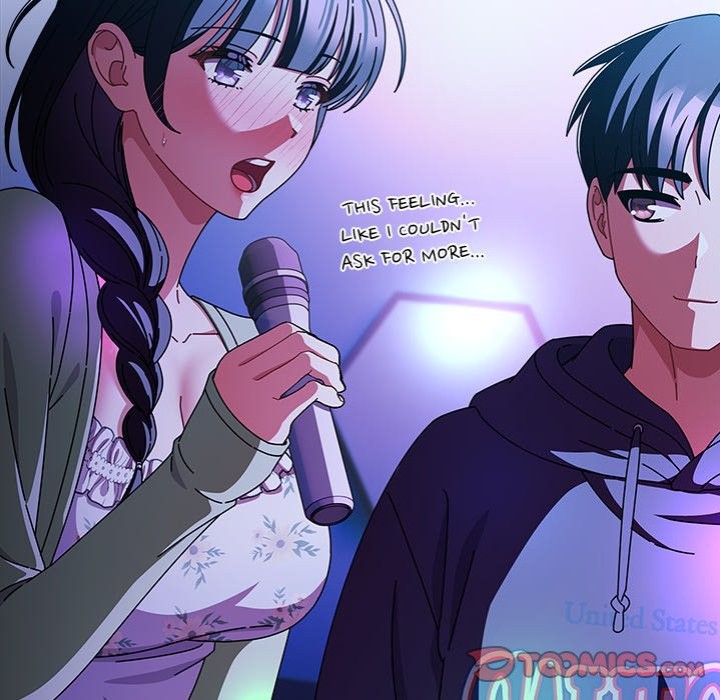 Sweet Girl, Dirty Secrets chapter 19 page 66