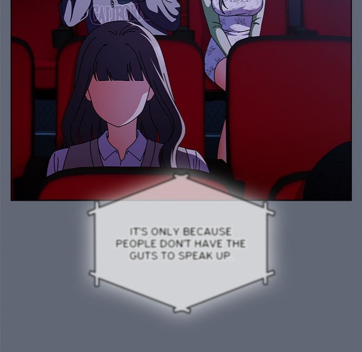 Sweet Girl, Dirty Secrets chapter 19 page 74