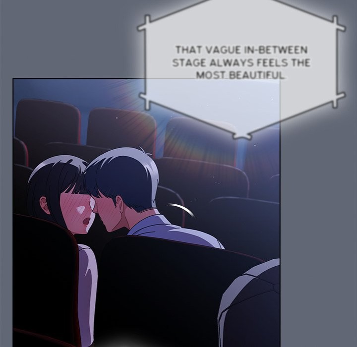 Sweet Girl, Dirty Secrets chapter 19 page 76