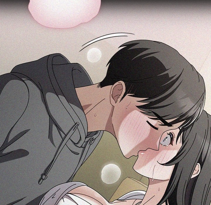 Sweet Girl, Dirty Secrets chapter 19 page 82