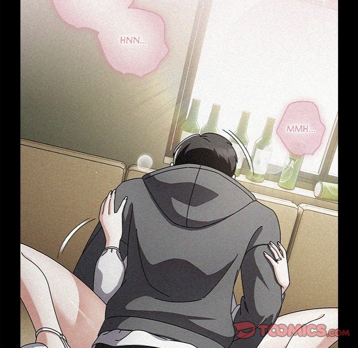 Sweet Girl, Dirty Secrets chapter 19 page 84
