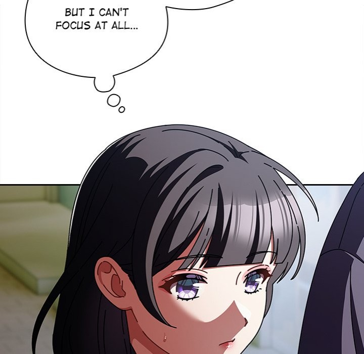 Sweet Girl, Dirty Secrets chapter 19 page 96