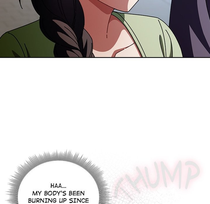Sweet Girl, Dirty Secrets chapter 19 page 97