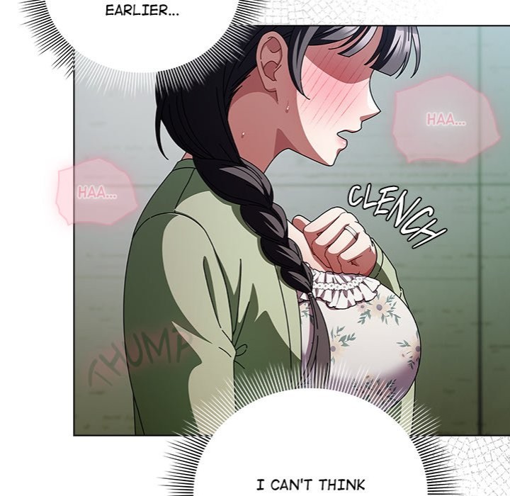 Sweet Girl, Dirty Secrets chapter 19 page 98