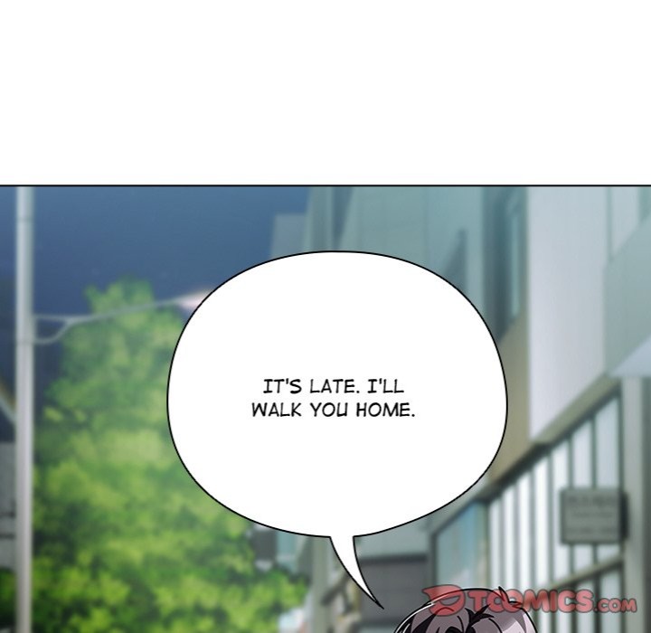 Sweet Girl, Dirty Secrets chapter 19 page 102