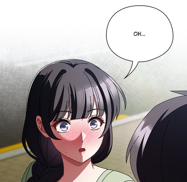 Sweet Girl, Dirty Secrets chapter 19 page 104