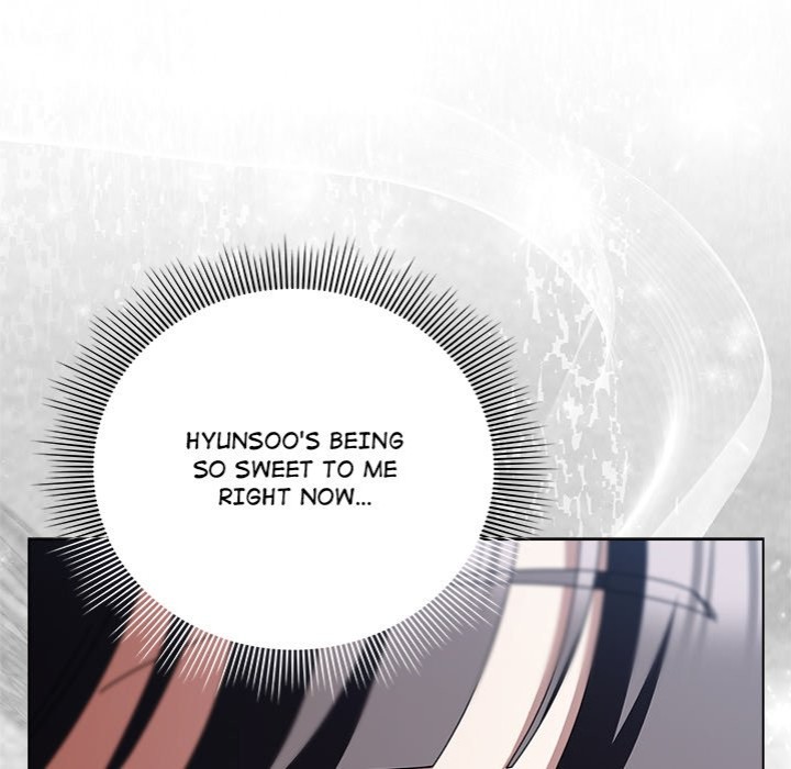 Sweet Girl, Dirty Secrets chapter 19 page 106