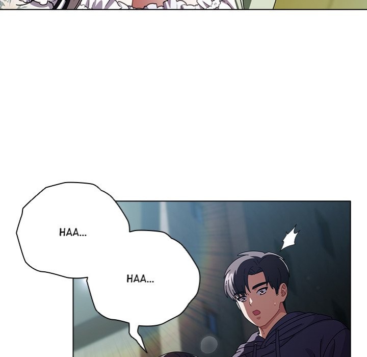 Sweet Girl, Dirty Secrets chapter 19 page 116
