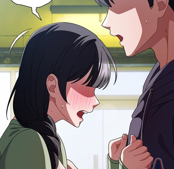 Sweet Girl, Dirty Secrets chapter 19 page 119