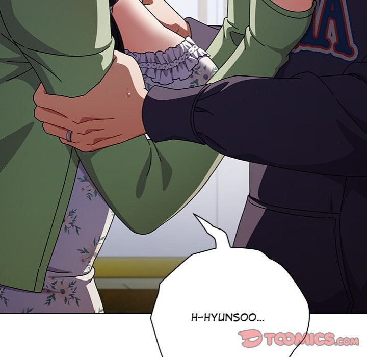 Sweet Girl, Dirty Secrets chapter 19 page 120